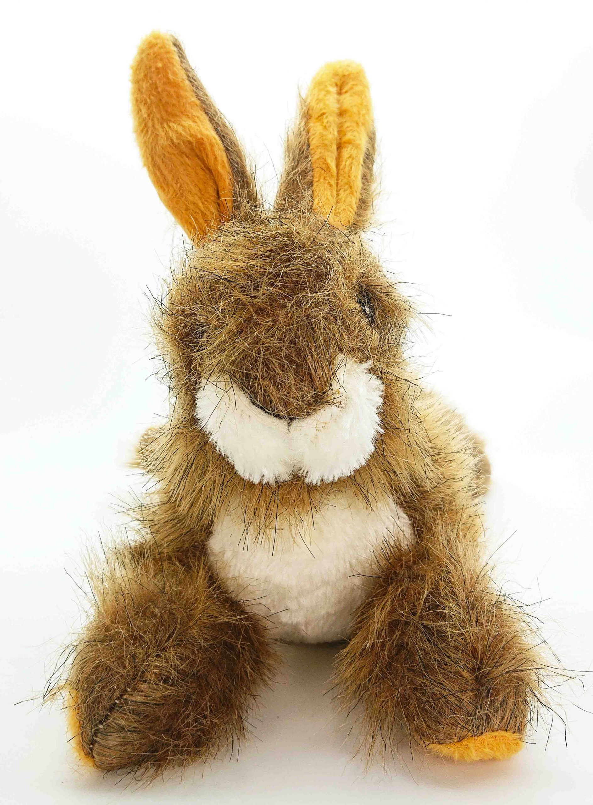Wild Hare Dog Toy - Image 2
