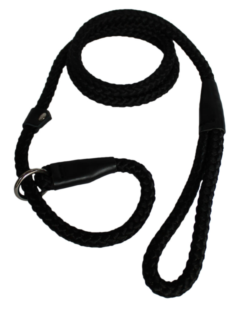 Rope Dog Slip Leads Dogs & Co