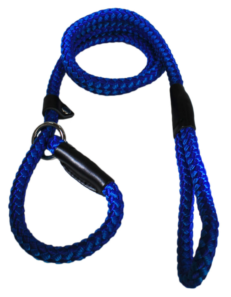 Rope Dog Slip Leads Dogs & Co