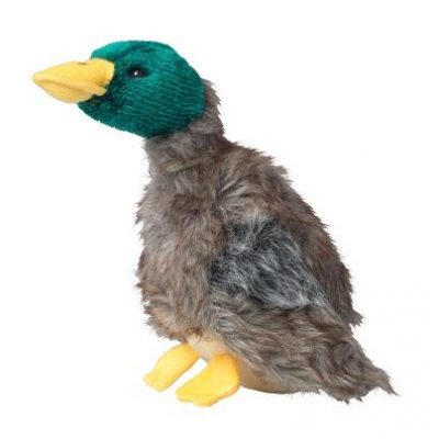 Extra Large Duck Dog Toy
