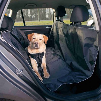 Robust & Safe Car Seat Protective Cover
