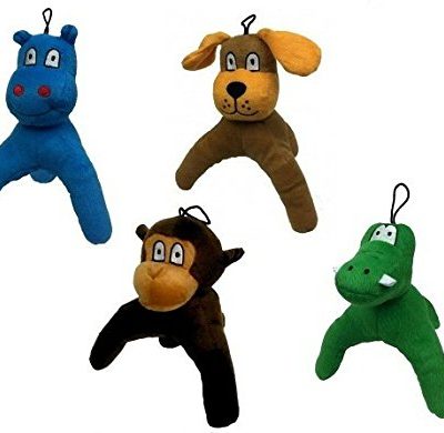 Tri Paws Dog Toys
