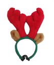 Christmas Fun Dog Antlers