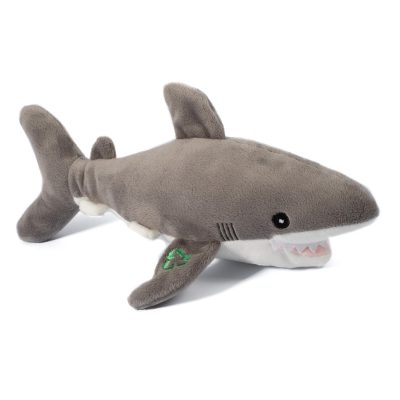 Sean the Shark Dog Toy