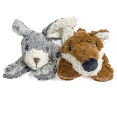 Wild Country Quilted Dog Toys