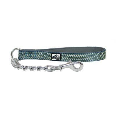 Chain Dog Lead