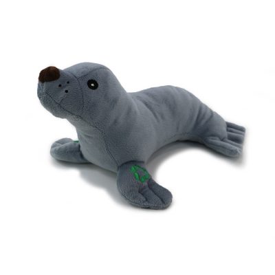 Sammy the Seal Eco Dog Toy