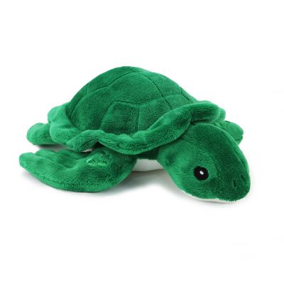 Tommy the Turtle Eco Dog Toy
